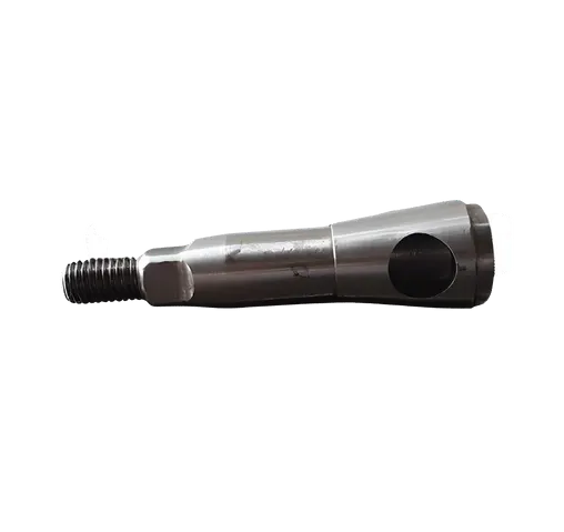 B2147 | Throttle valve | Spare Part of S215 Jackleg Drill